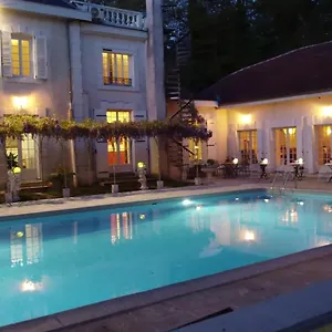 Logis Veles Aubin (Aveyron)